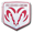 Авто DODGE logo