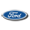 Авто FORD logo
