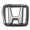 Авто HONDA logo