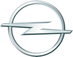 Авто OPEL logo