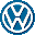 Авто VOLKSWAGEN logo